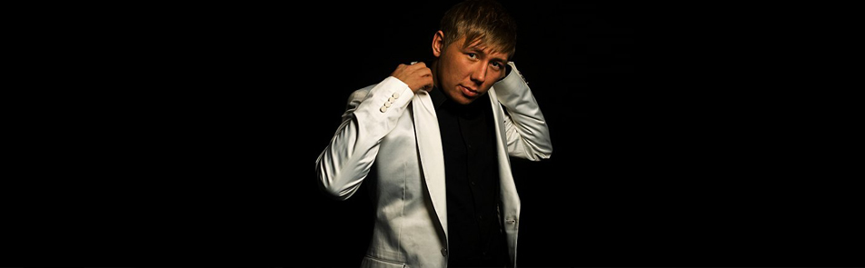 Билеты на Марсель в Клубе Шестнадцать тонн