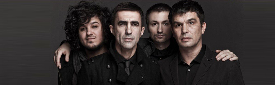 Билеты на Наутилуса Помпилиус в Главclub Green Concert