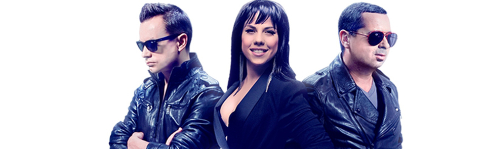 Билеты на Дискотеку Авария в Shore House