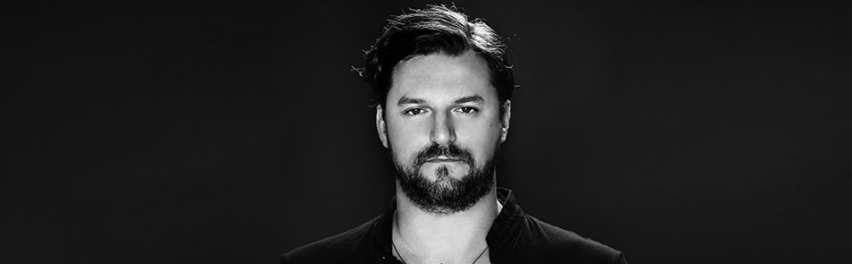Билеты на Solomun в Лужниках