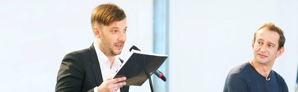 Билеты на БеспринцЫпные чтения в Доме Музыки (Светлановский зал)