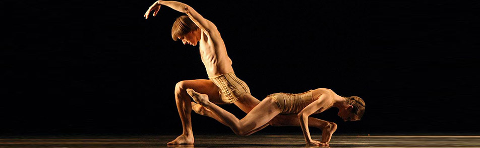 Билеты на Лифаря / Килиана / Форсайта в Музыкальном театре Станиславского