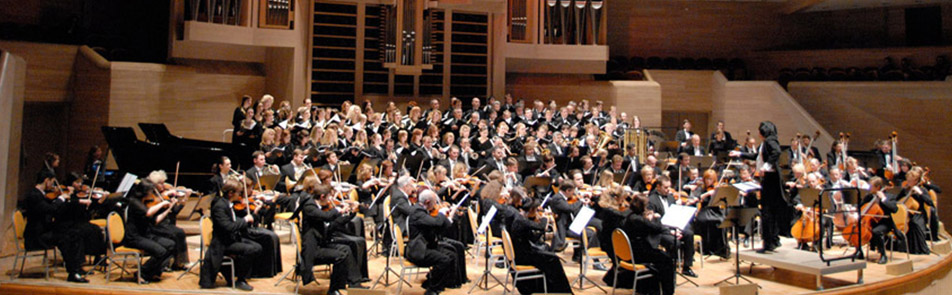 Билеты на Посвящение Паваротти  в Доме Музыки (Светлановский зал)