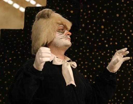 Билеты на Синюю птицу в МХАТЕ Горького