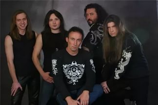 Билеты на Легион в Клубе Шестнадцать тонн