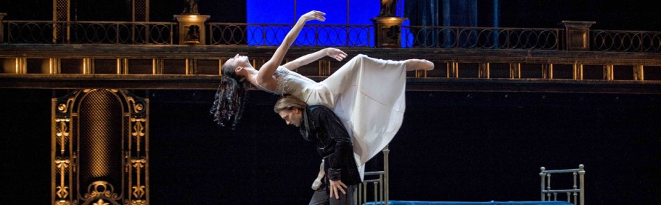 Билеты на Анну Каренину. Балета Борису Эйфману в Большом театре (Историческая сцена)