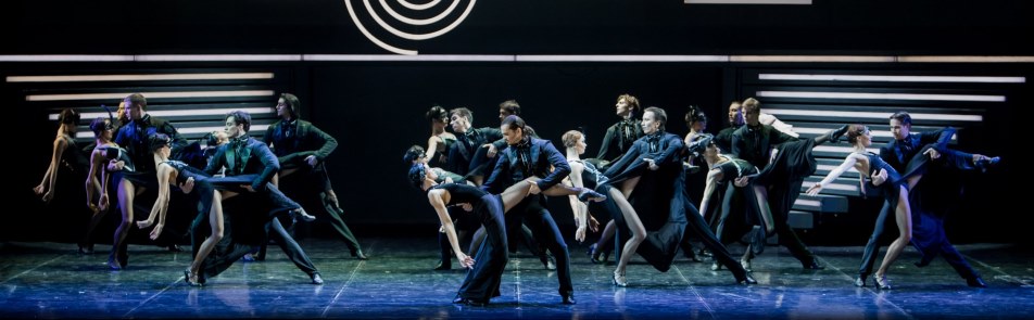 Билеты на Балет Борису Эйфману в Большом театре (Историческая сцена)