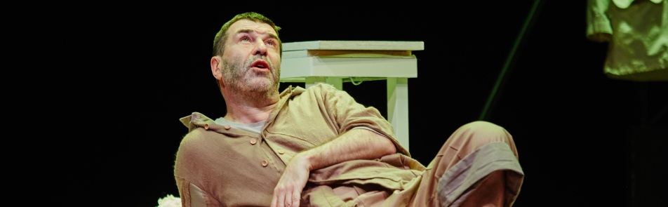 Билеты на Шепот сердца (Гришковец) в Не Страстном центр