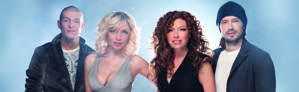 Билеты на БандЭрос в Shore House