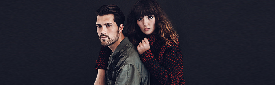 Билеты на Oh Wonder  в Главclub Green Concert