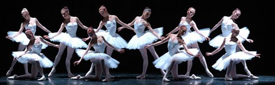 Билеты на Этюды в Большом театре (Новая сцена)