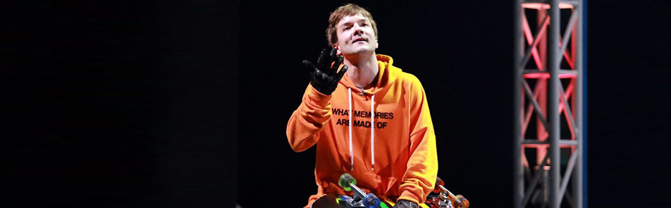 Билеты на МЕНЯ хочу в школу в РАМТЕ