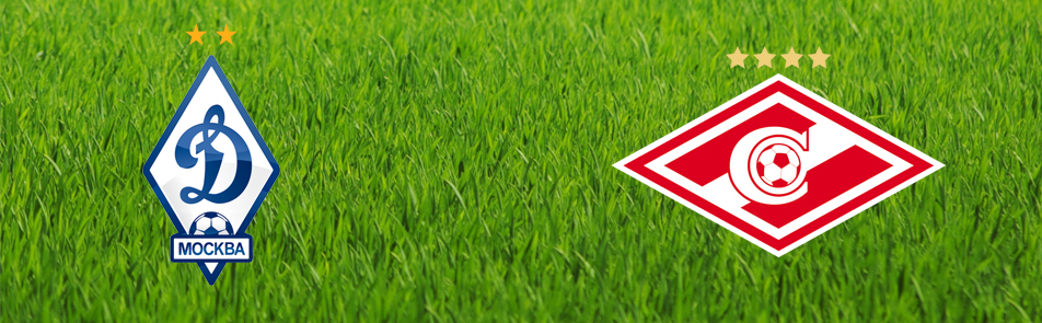 Билеты на Динамо - Спартака в Стадионе Динамо