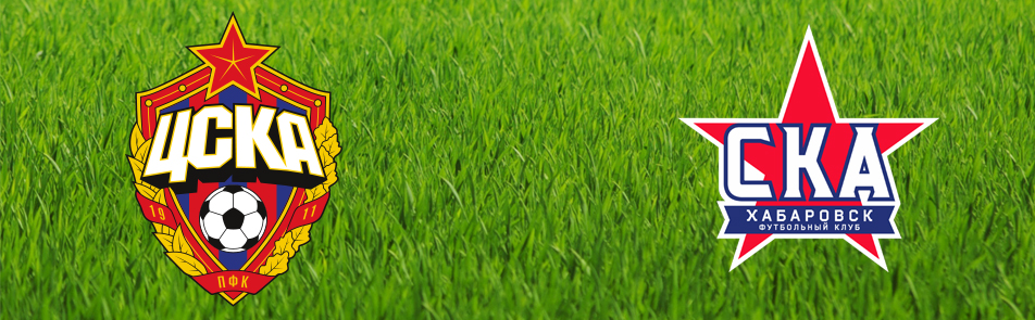 Билеты на ЦСКА - СКА-Хабаровск в Арене ЦСКА