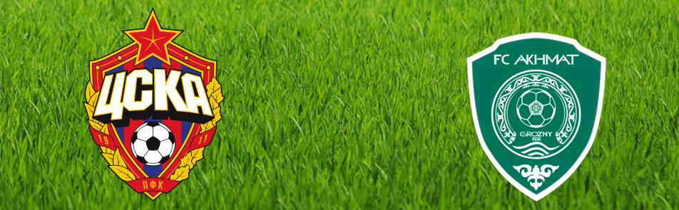 Билеты на ЦСКУ - Ахмата в Арене ЦСКА