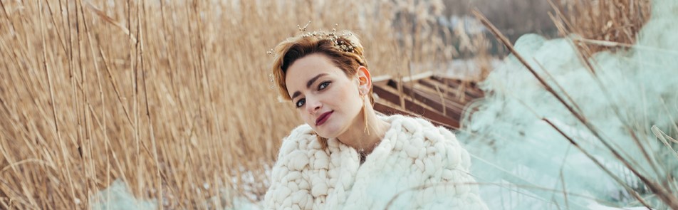 Билеты на Алину Ростоцкую в Джаз-клубе Игоря Бутмана