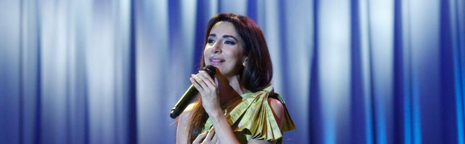 Билеты на Зару в Крокусе Сити Холле