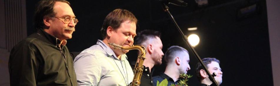 Билеты на Квартет Антону Румянцеву в Джаз-клубе Игоря Бутмана