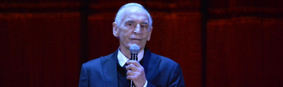 Билеты на Василия Ланового в БЗК