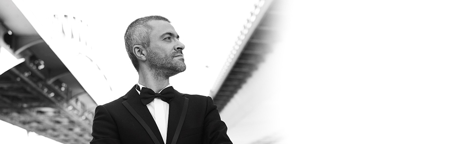 Билеты на Павла Нерсесьяна в Филармонии-2