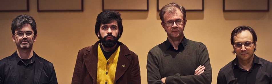 Билеты на Московский ансамбль современной музыки в Концертном зале Зарядье (Малый зал)