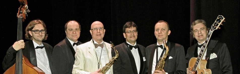 Билеты на Ансамбль классического джаза Валерия Киселева в Доме Музыки (Театральный зал)