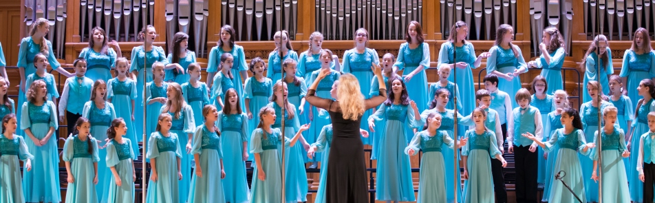 Билеты на Детский хор Весна в Золотом Кольце театр