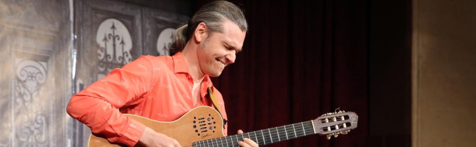 Билеты на Виталия Кися в Доме Музыки (Театральный зал)