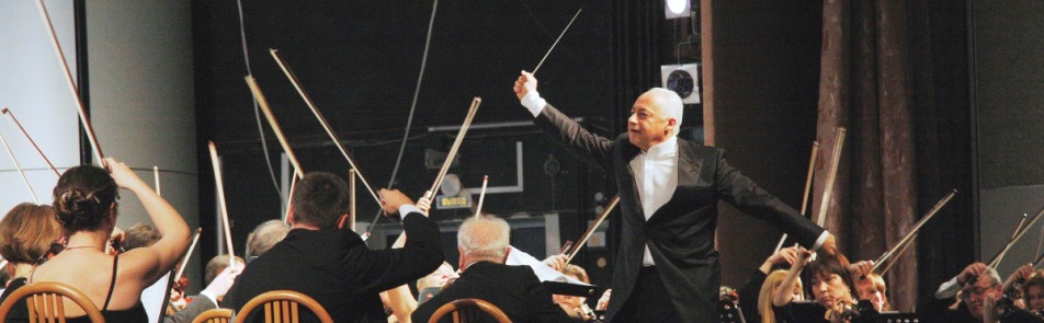 Билеты на НФОР, Национальный филармонический оркестр России, Владимир Спиваков в Чайковскоге КЗ