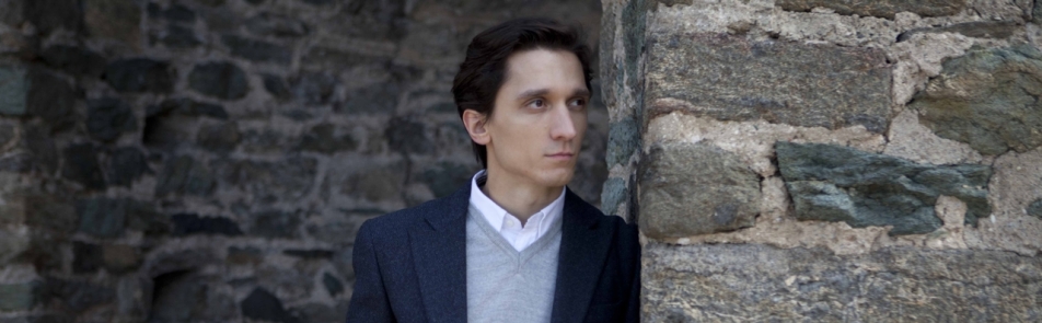 Билеты на Александра Романовского в Чайковскоге КЗ