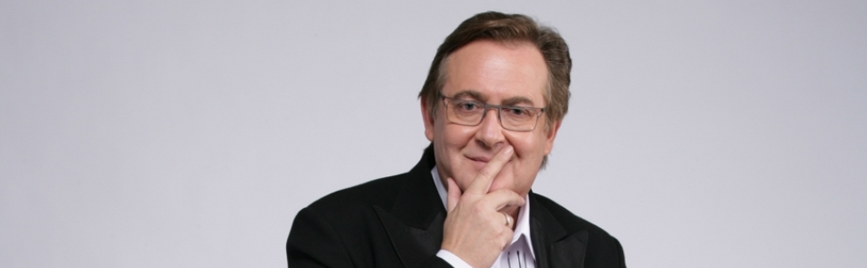 Билеты на Юрия Стоянова в Чайковскоге КЗ