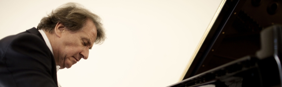 Билеты на Рудольфа Бухбиндера в Чайковскоге КЗ