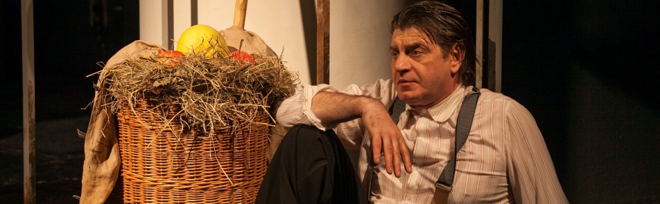 Билеты на Заходите-заходите в Мастерской Фоменко