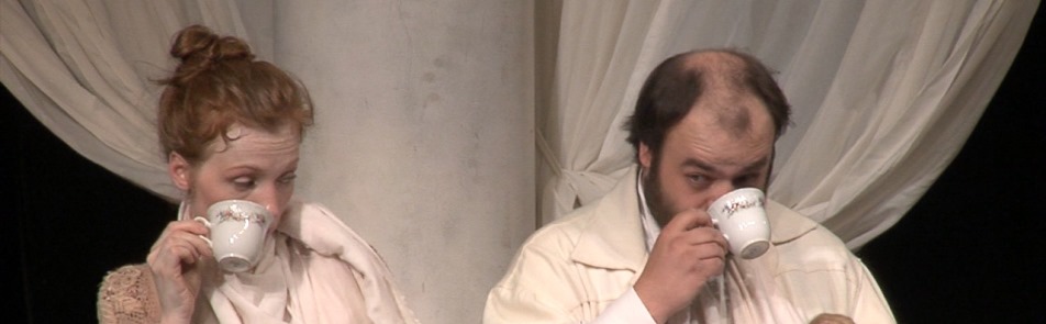 Билеты на Семейное счастие в Мастерской Петре Фоменко (Новая сцена; Большой зал)