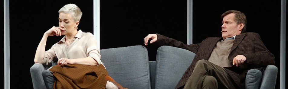 Билеты на Мужей и жёны в МХТ Чеховой