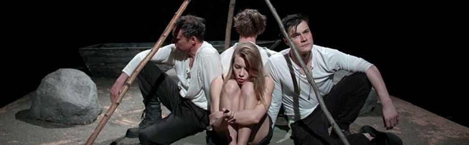 Билеты на Мальву в МХТ Чехова (новая сцена)