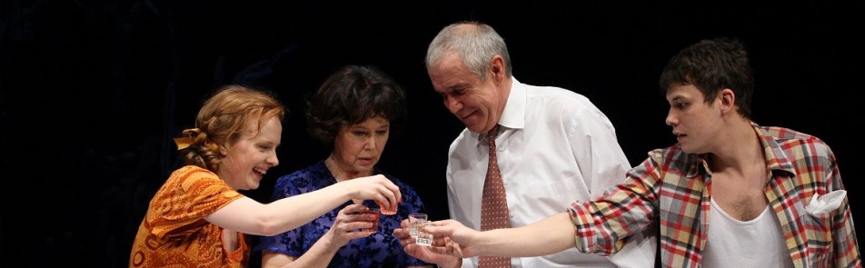 Билеты на Пять вечеров в Современнике (другая сцена)