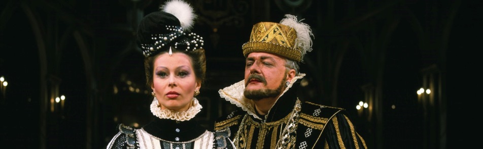 Билеты на Тайны Мадридского двора в Малом театре (Сцена на Ордынке)