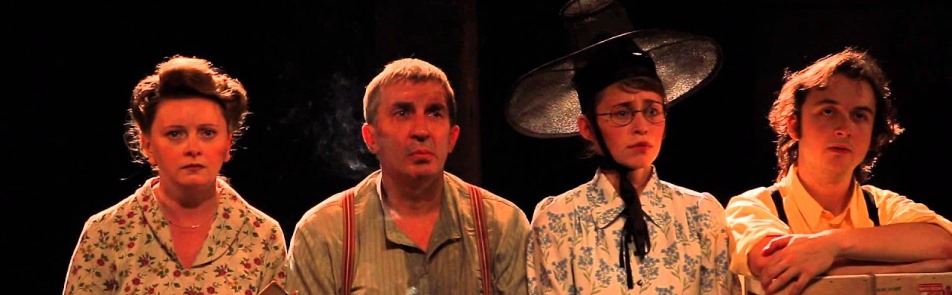 Билеты на Ну траве двора в Маяковскоге театр (филиал на Сретенке)