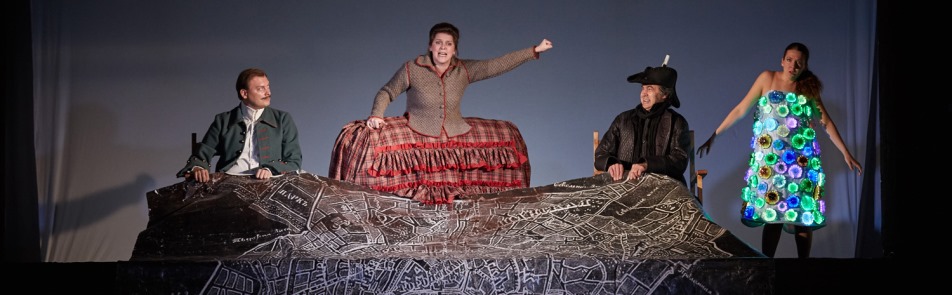 Билеты на Декалога в Маяковскоге театр (филиал на Сретенке)