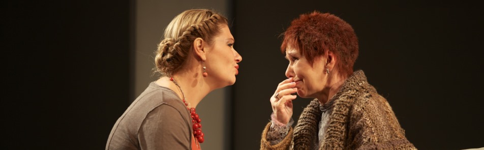 Билеты на Август. Графство Осейдж в Маяковскоге театр