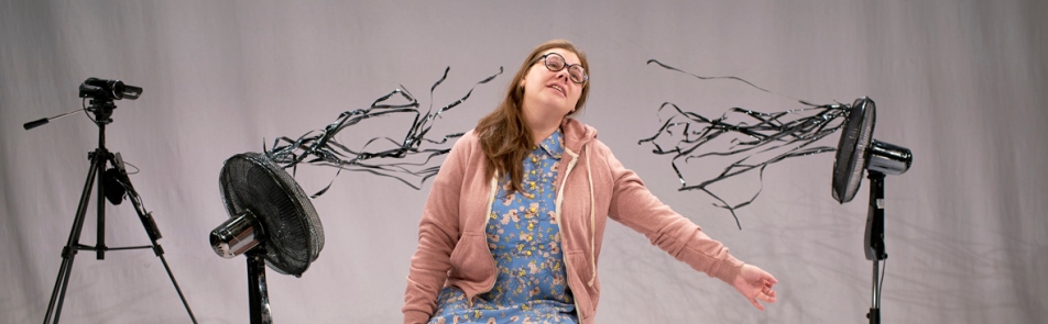 Билеты на Человека, которого приняла жену за шляпу в Маяковскоге театр (филиал на Сретенке)