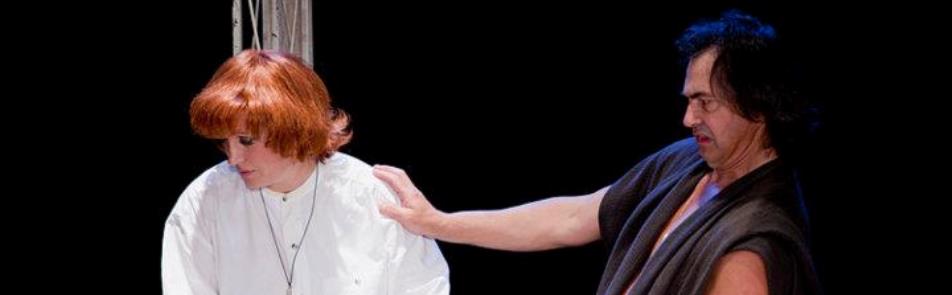 Билеты на Бермуды в Маяковскоге театр (малая сцена)