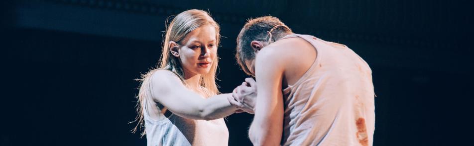 Билеты на Грозагрозу в Нации театр