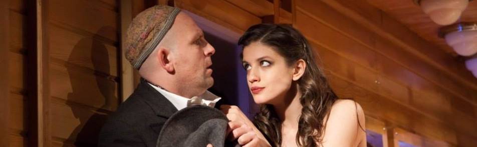 Билеты на Безымянную звезду в Табакове театр