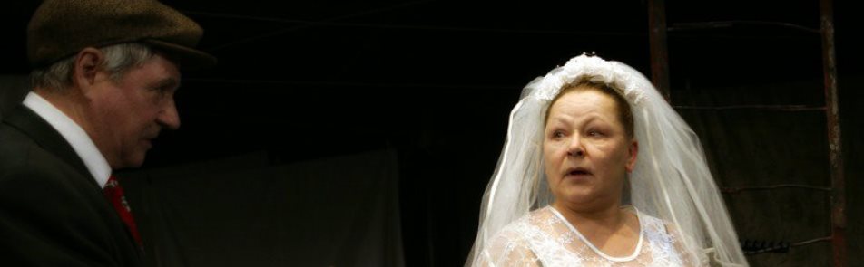 Билеты на Куклу для невесты в Табакове театр