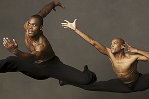 Билеты на DanceInversion в Большом театре (Новая сцена)