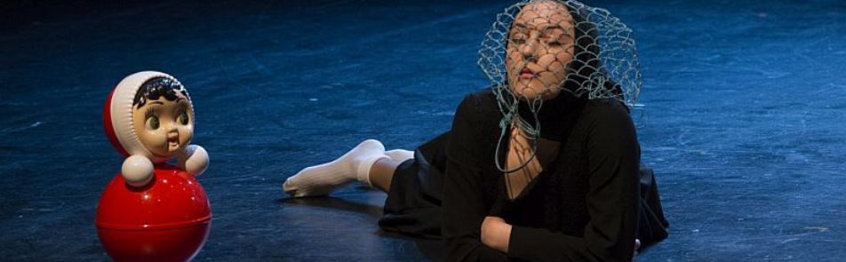 Билеты на Сергеев и городок в Вахтанговах театр (Новая сцена)