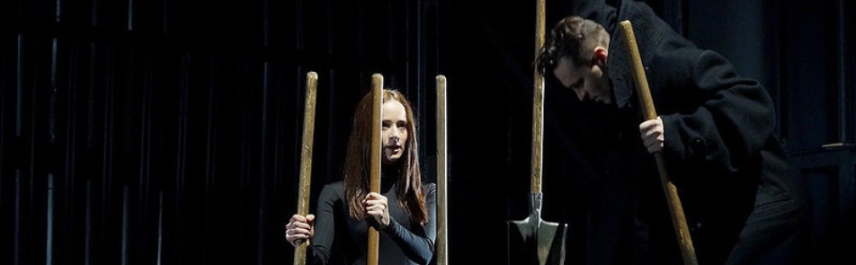 Билеты на Бег в Вахтанговах театр