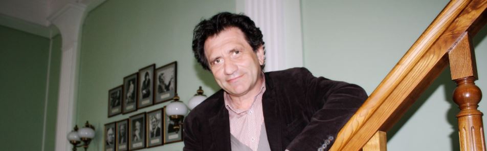 Билеты на Евгения Князева в Концертном зале Зарядье